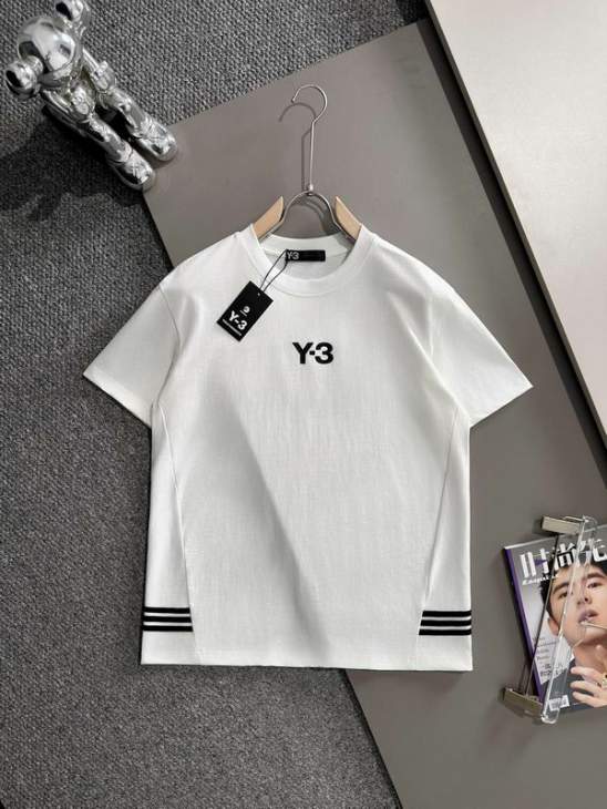 Picture of Y-3 T Shirts Short _SKUY-3S-XLaztxQ16536